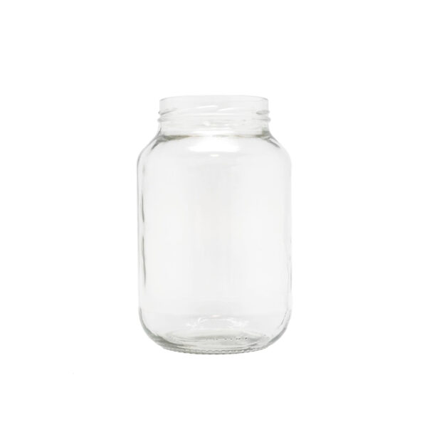 JAR GLASS CATERING 3LT 166 1