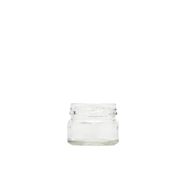 JAR GLASS JAM 32gr 382 1