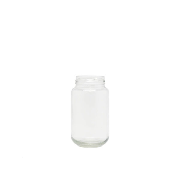 JAR GLASS SPREAD 250ml 133 1