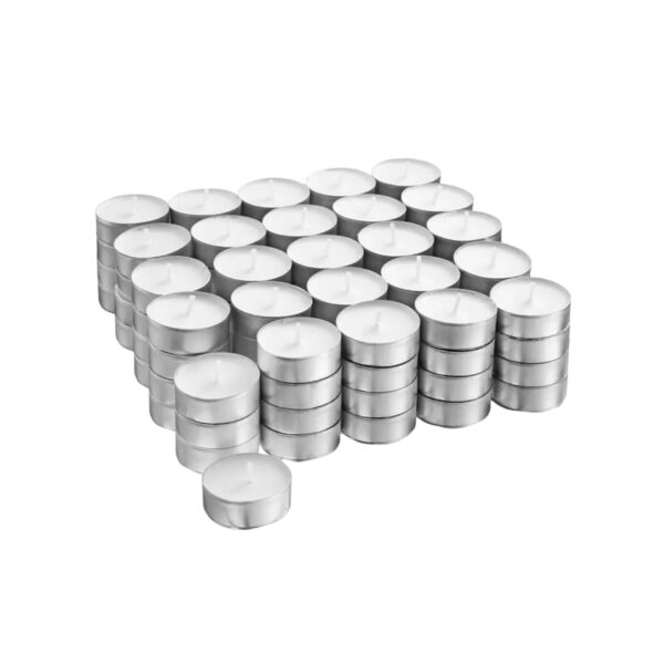 CANDLES FOIL CUP 1