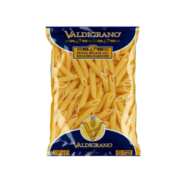PASTA PENNE 500gr 1