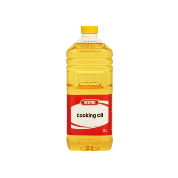 OIL COOKING ECONO 2LT
