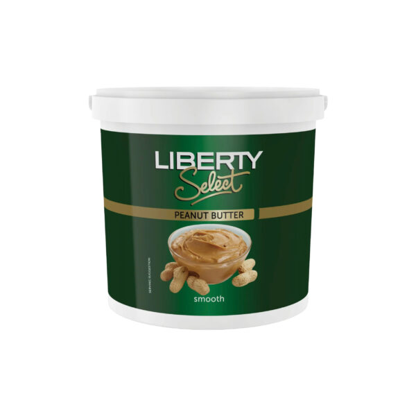 PEANUT BUTTER 2 5KG 1