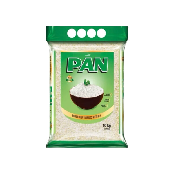 RICE 10KG