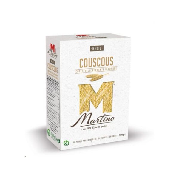 COUSCOUS 1KG 1
