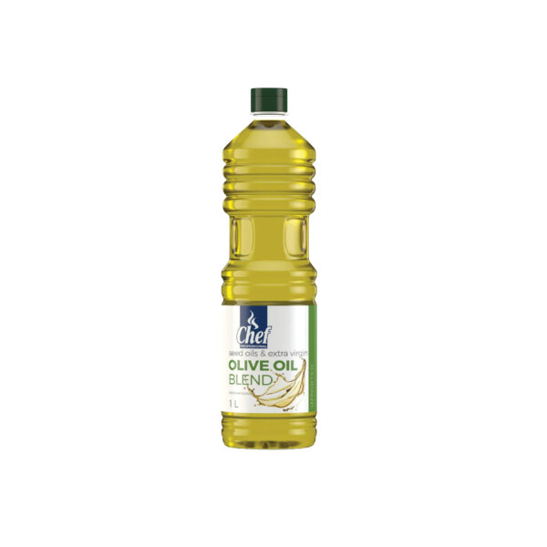 OIL OLIVE BLEND 1LT 1