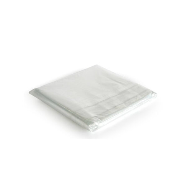 BAGS REFUSE CLR 750x950 (40 MIC) 20