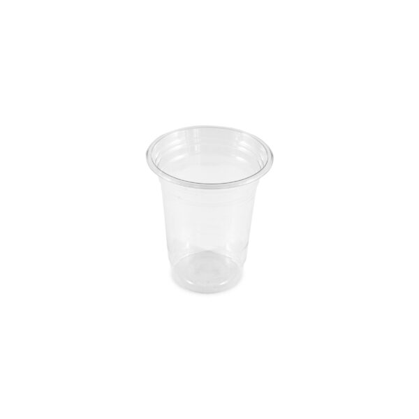 CUPS DRINKING CLR 350ml(T451) ZIBO 10