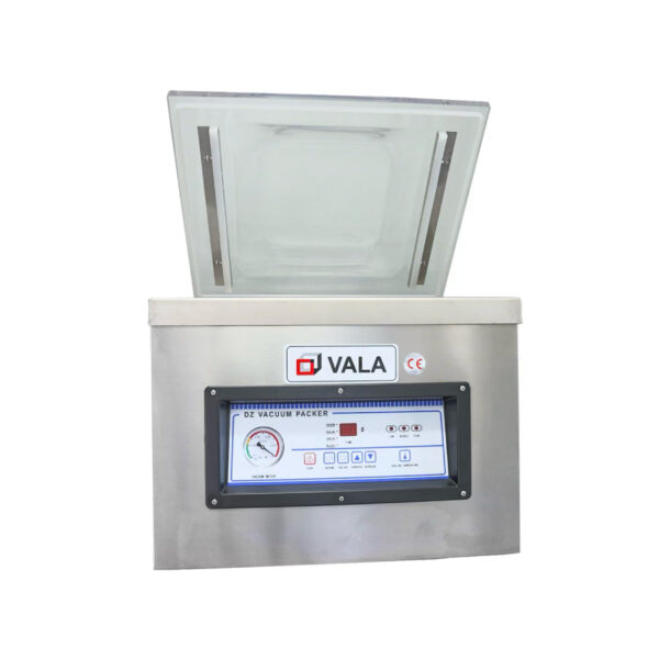 VACUUM MACHINE DZ400A DOUBLE BAR