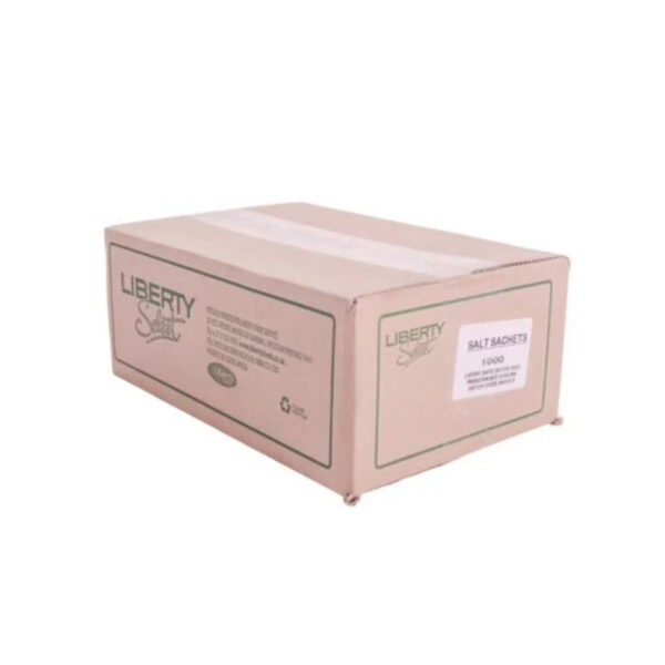 SACHETS SALT 1000