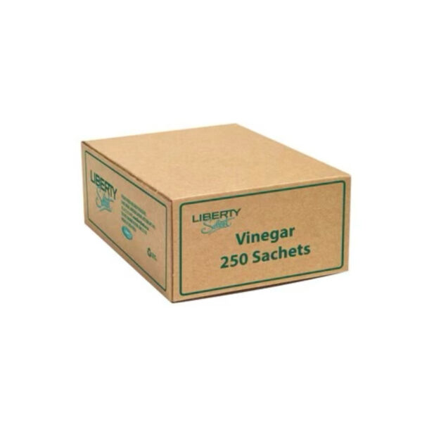 SACHETS VINEGAR 250