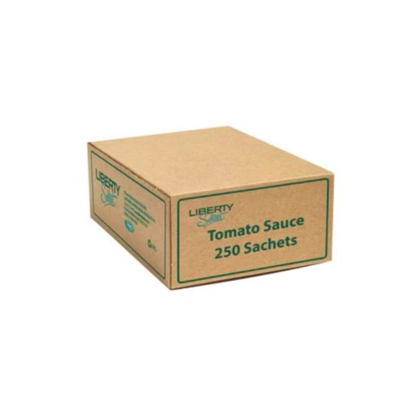 SACHETS TOMATO SAUCE 250