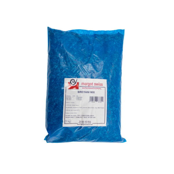 SPICES BREYANI MIX 1KG CP