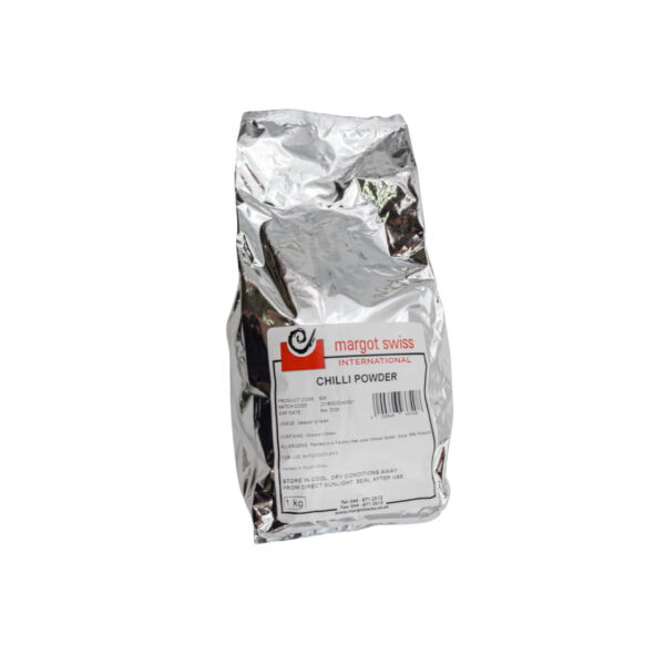 SPICES CHILLI POWDER 1KG CP