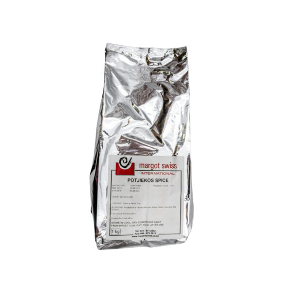 SPICES POTJIEKOS 1KG CP