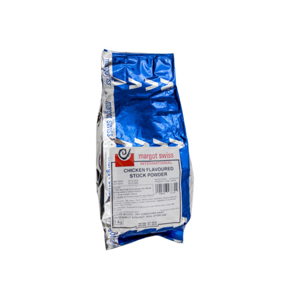 SPICES CHICKEN STOCK POWDER 1KG CP