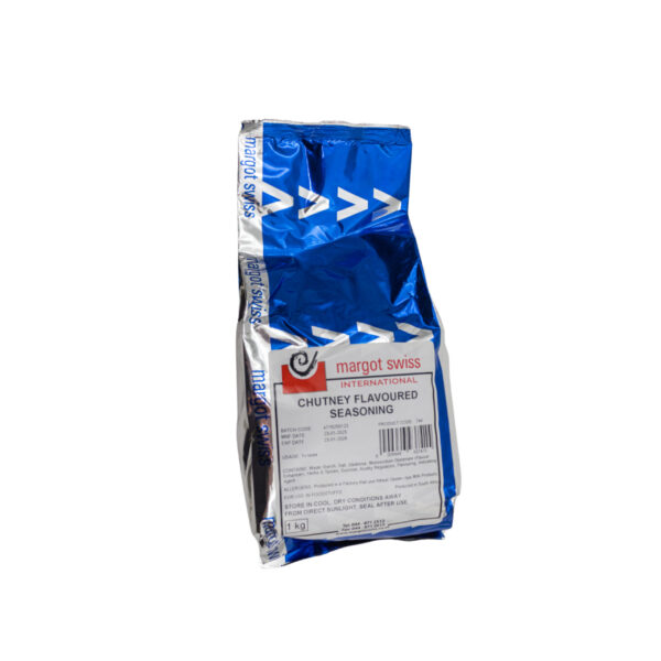 SPICES CHUTNEY SEASONING 1KG CP
