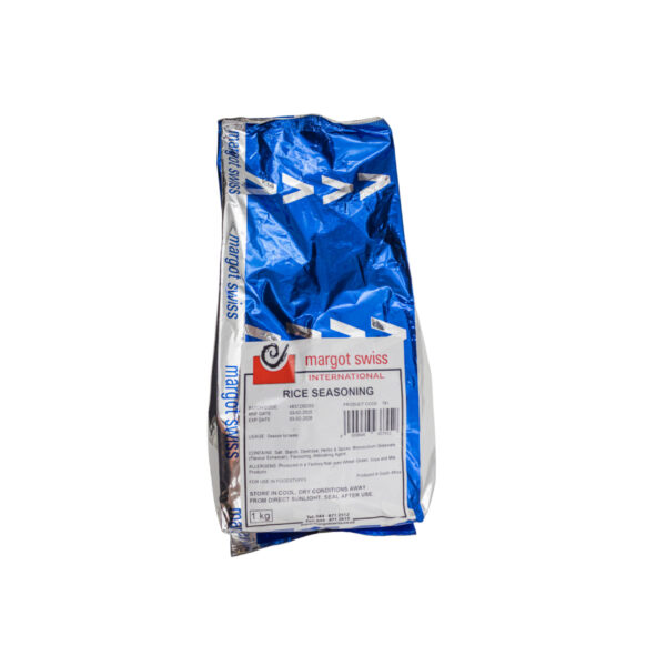 SPICES RICE SEASONING 1KG CP