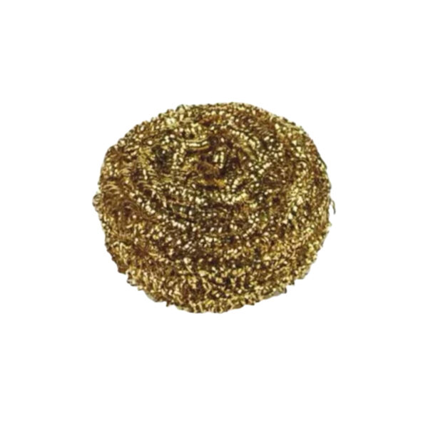 SCOURER GOLDI LOCKS