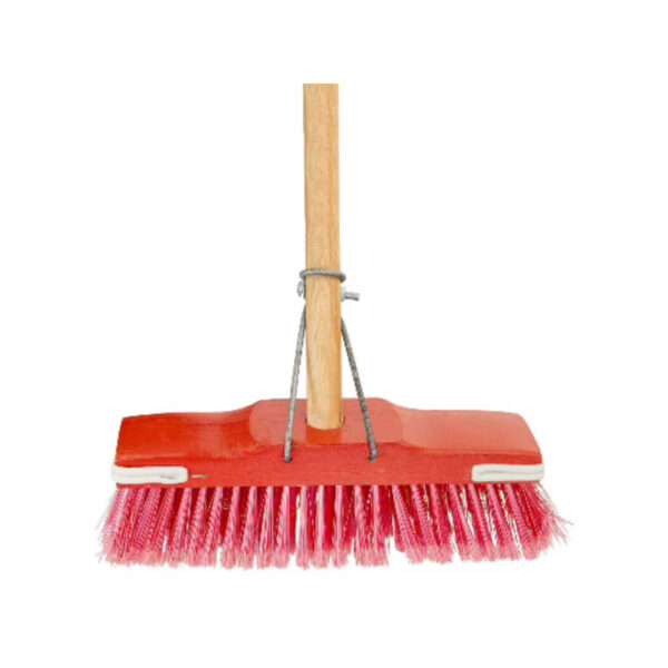 BROOM FLOOR SUPERIOR DELUXE COMPLETE