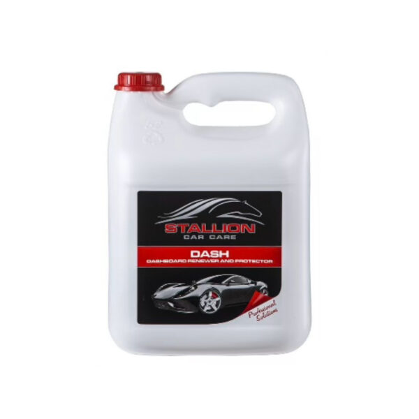 DASH SHINE 5LT STALLION