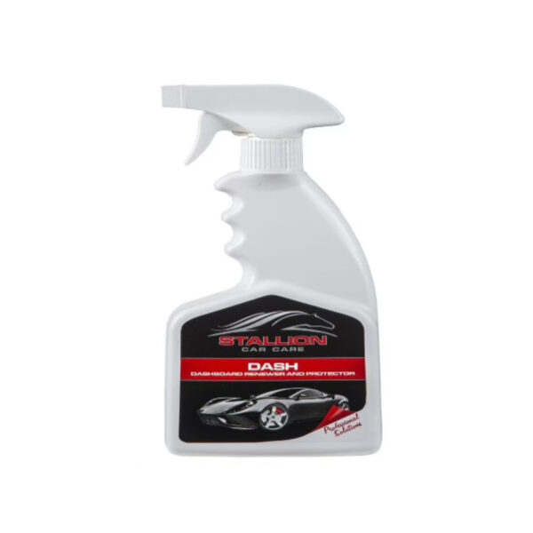 DASH SHINE 500ml STALLION