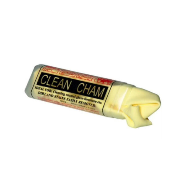 CLOTH CHAMOIS