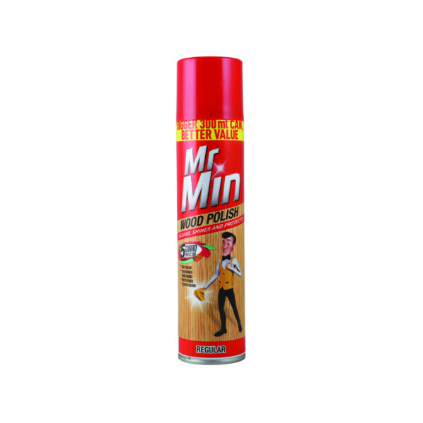 JD MR MIN 300ml