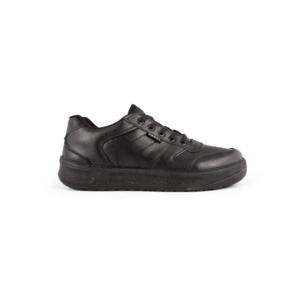 SHOE REBEL WORKPRO BLK NO STC  4