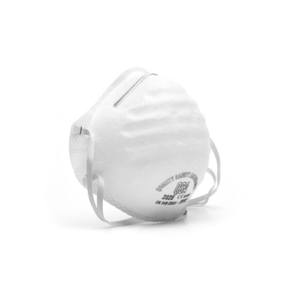 MASK DISP FFP1 QSA2010 (1X20)