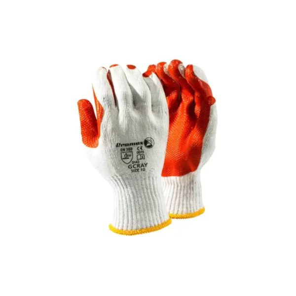 GLOVES CRAYFISH   LRG