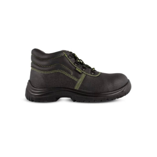 SAFETY BOOT REBEL KONTRAKTA 7