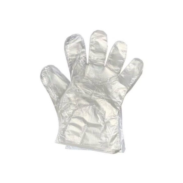 DISPOSABLE GLOVES 1000