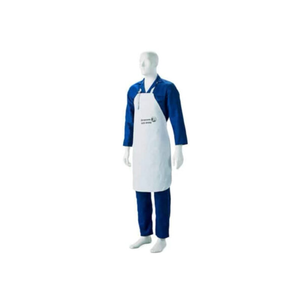 APRON LEATHER 60X90 ONE PIECE