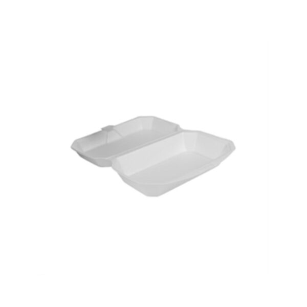 TRAYS FOMO MEAL BOX NO DIV 41 300 MAIN