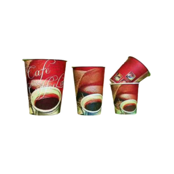 CUPS C T G  250ml MUL 50