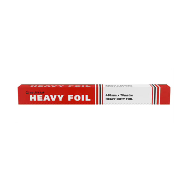 FOIL HEAVY 440mmx70m 1