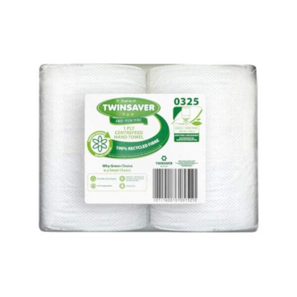 TIDY TOWEL STANDARD 1PLY 1