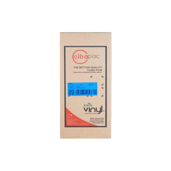 FILM ALL PURPOSE 380mmx1000m SSL CIBA