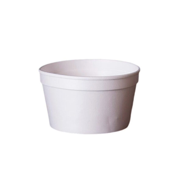 TUBS FOAM 500ml 25