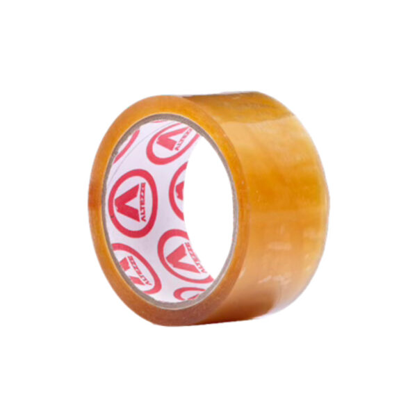 TAPE 48mmx100m CLEAR 1