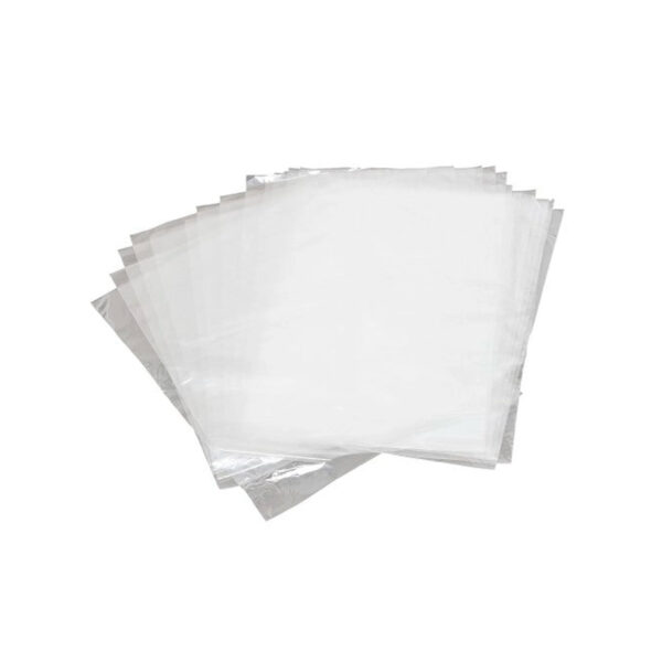 BAGS POLLY 500x800 (50 MIC) 100