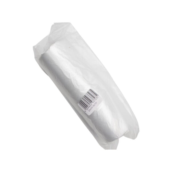 BAGS POLLY 200x300 (50 MIC) 1000