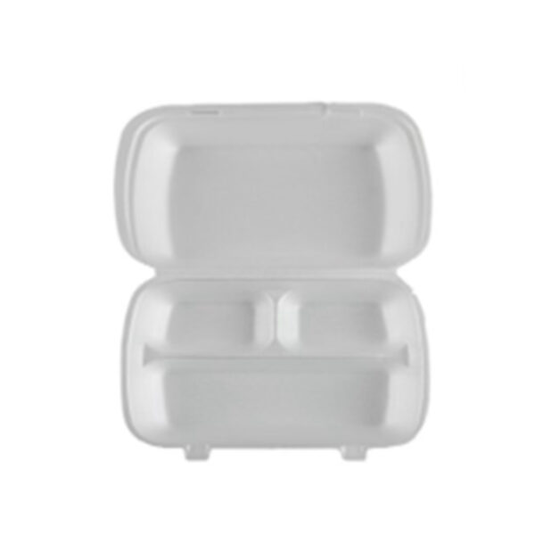 TRAYS FOMO MEAL BOX 3 DIV 53 300 MON