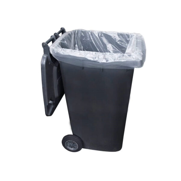 BAGS TROLLEY CLR 750+400x1350 (45 MIC) 25