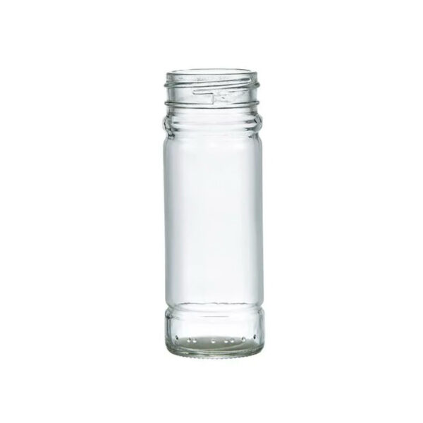 GRINDER GLASS BOTTLE ONLY