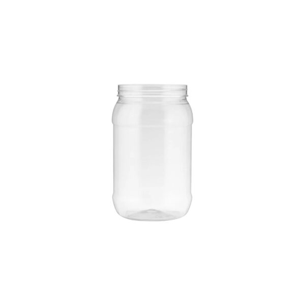 JAR HONEY 500gr 1