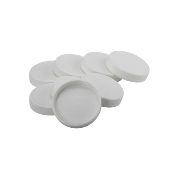 CAP SCREW HONEY JAR 63mm 1