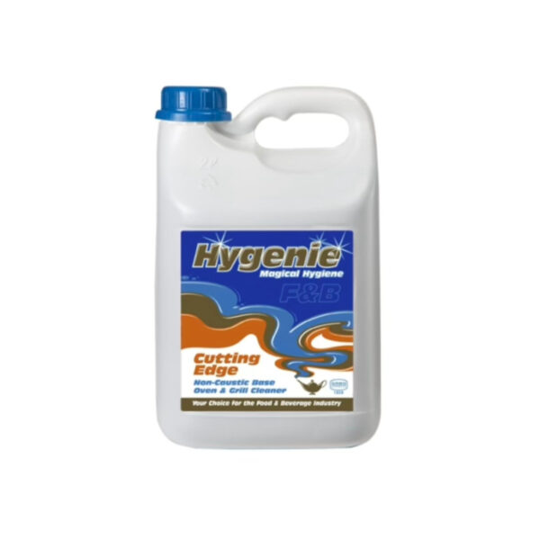 CUTTING EDGE CLEANER/DEGREASER 5LT HYGENIE