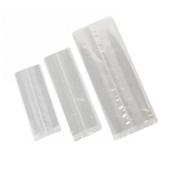 BAGS POLLYPROP 2LB 100x50x235 1000
